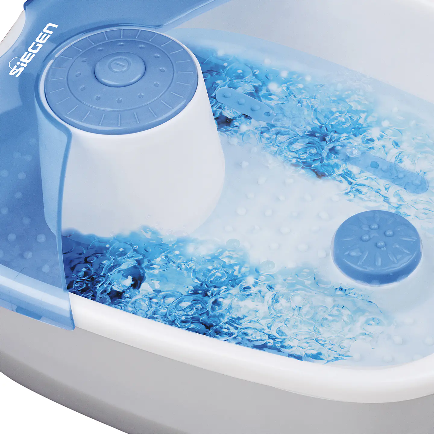 SPA PARA PIES SG-1560 2