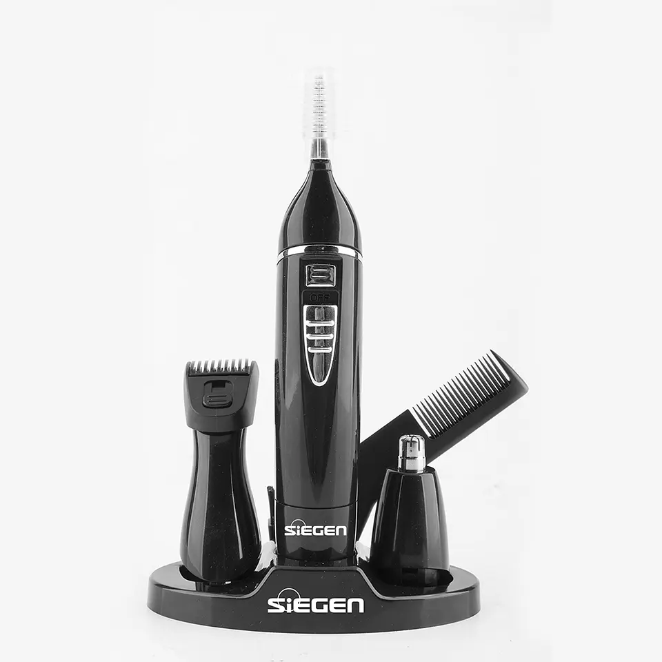 TRIMMER SIEGEN SG-8030 2