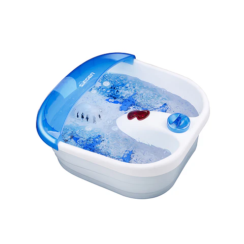 SPA PARA PIES SG-1650