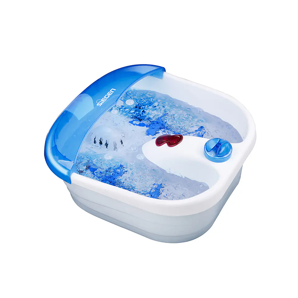 Spa Para Pies Sg-1650 1