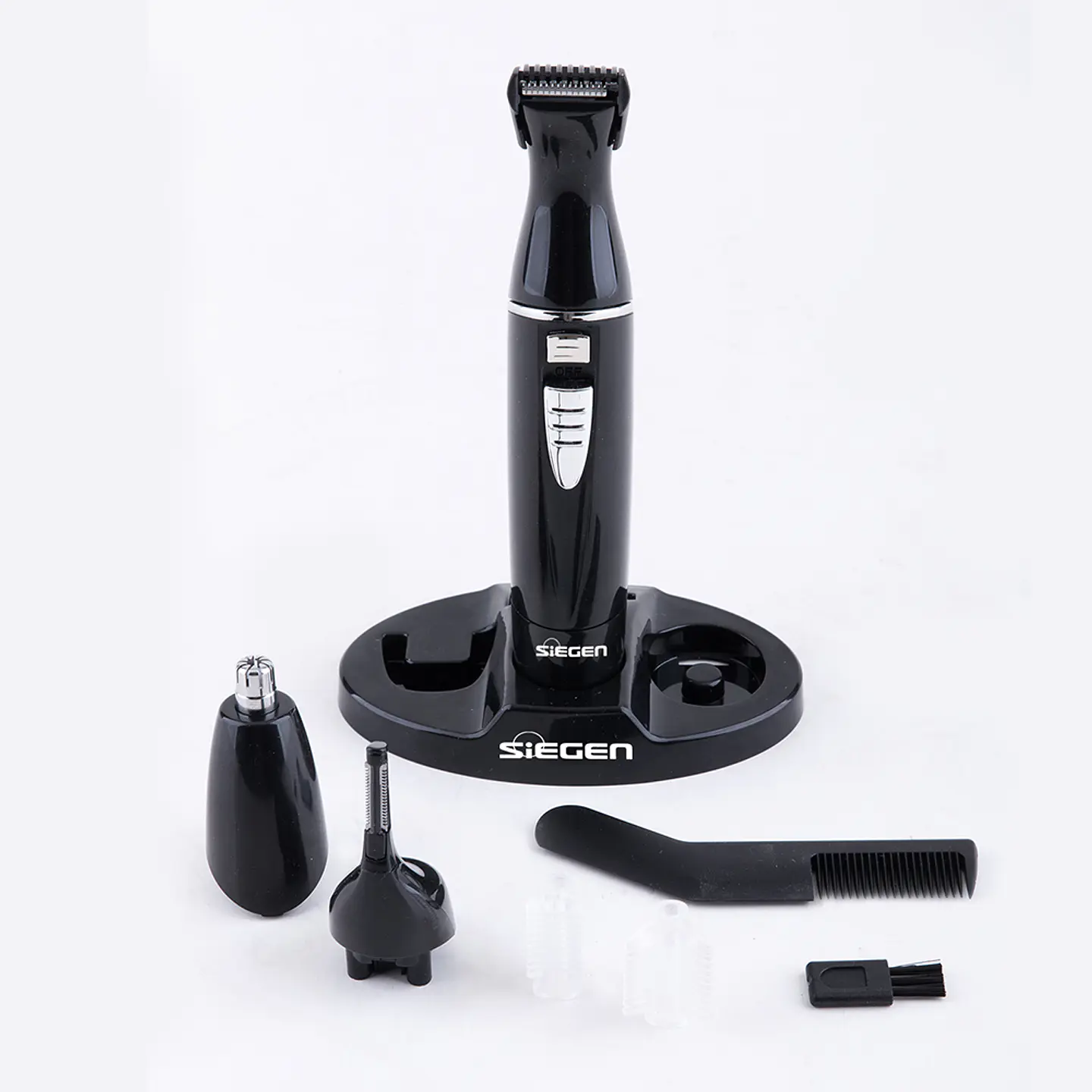 TRIMMER SIEGEN SG-8030 3