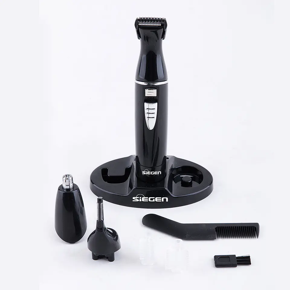 TRIMMER SIEGEN SG-8030 3