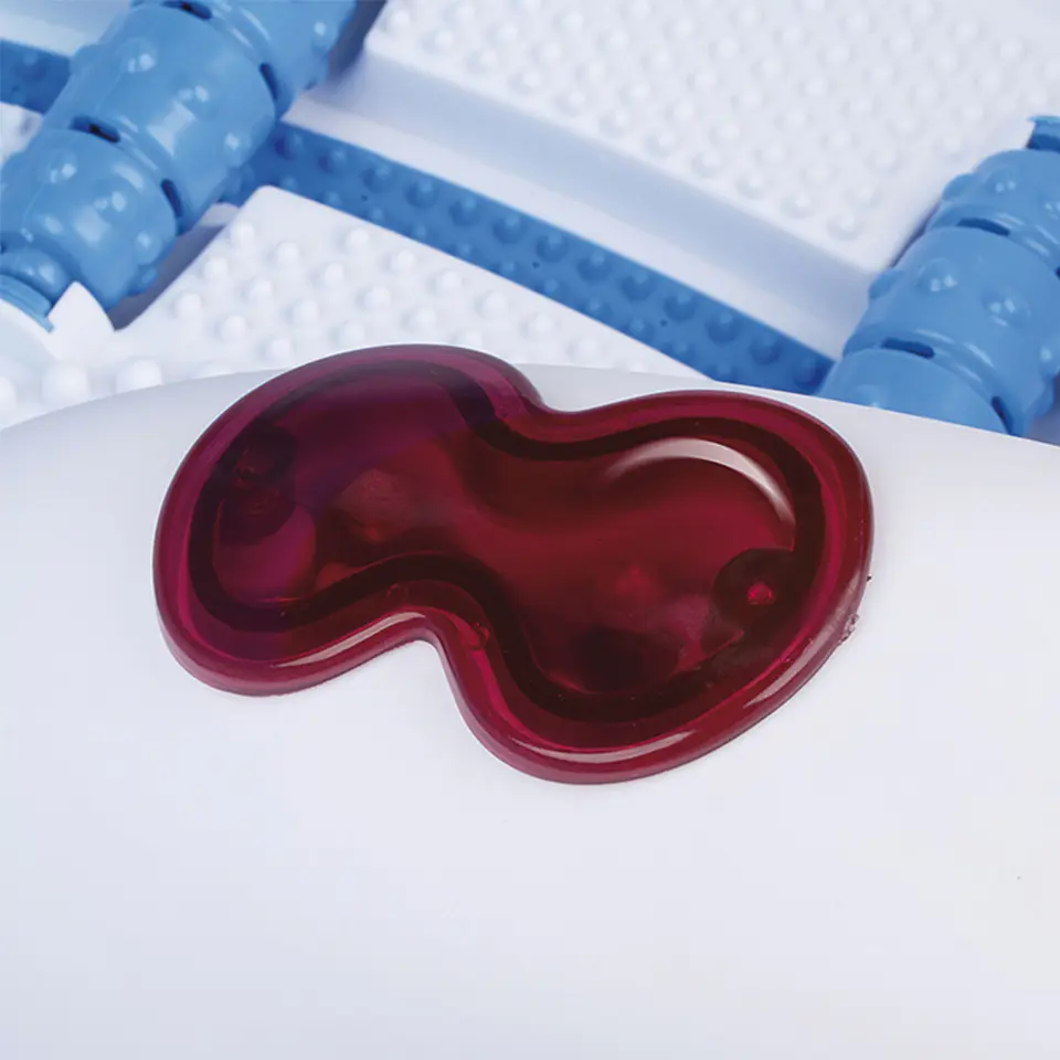 Spa Para Pies Sg-1650 3