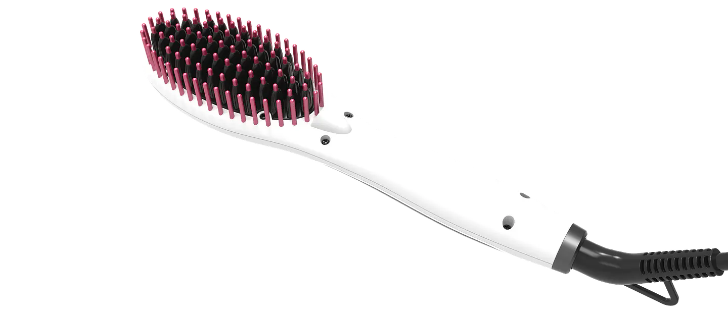 CEPILLO INNOVA HOTBRUSH MINI BVT 2