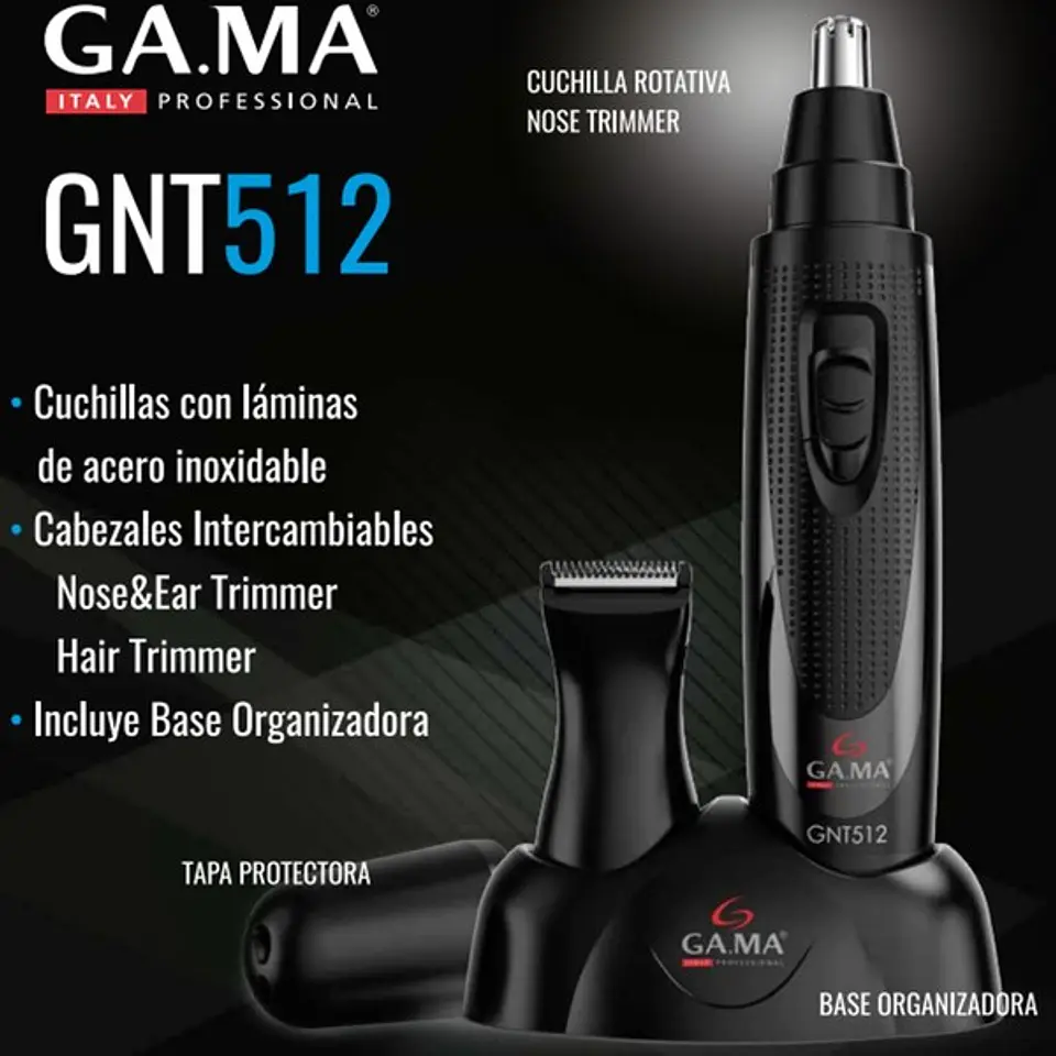 TRIMMER GNT512 BECCP000000045 2
