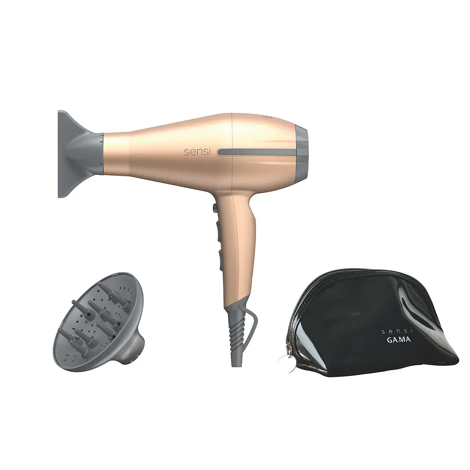 Secador Sensi Gold (Bechd0000002133)(6) 1