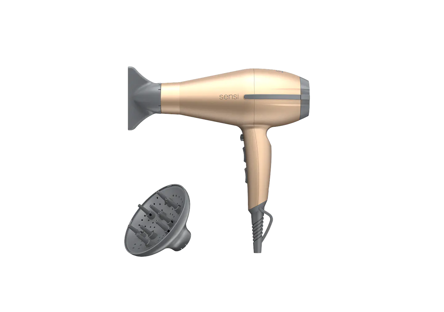 Secador Sensi Gold (Bechd0000002133)(6) 2