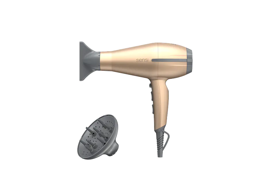 Secador Sensi Gold (Bechd0000002133)(6) 2