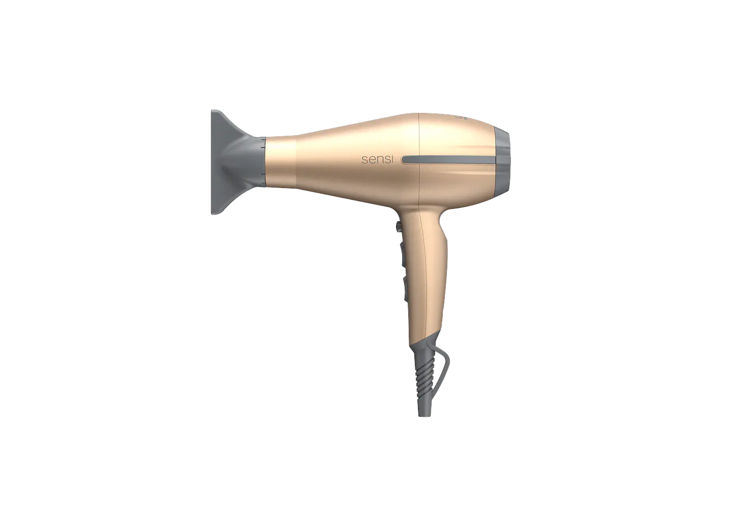 Secador Sensi Gold (Bechd0000002133)(6) 3