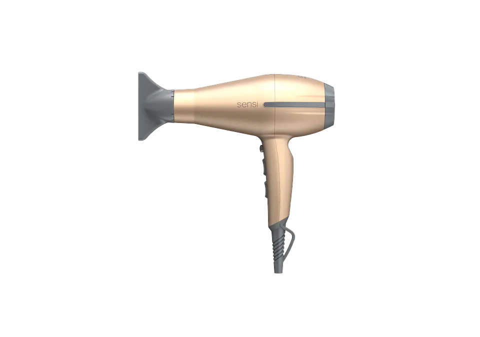Secador Sensi Gold (Bechd0000002133)(6) 3