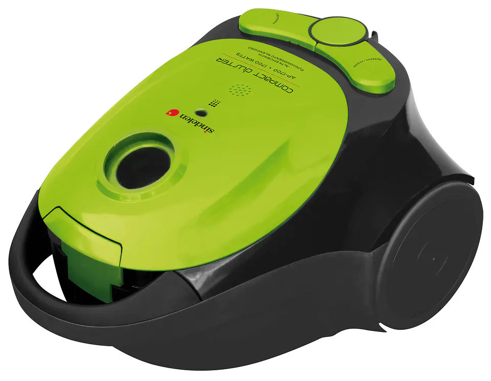 Aspiradora  Ap-1700Ve 1