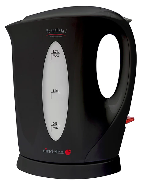 HERVIDOR DE AGUA 1.7L HA2000NG