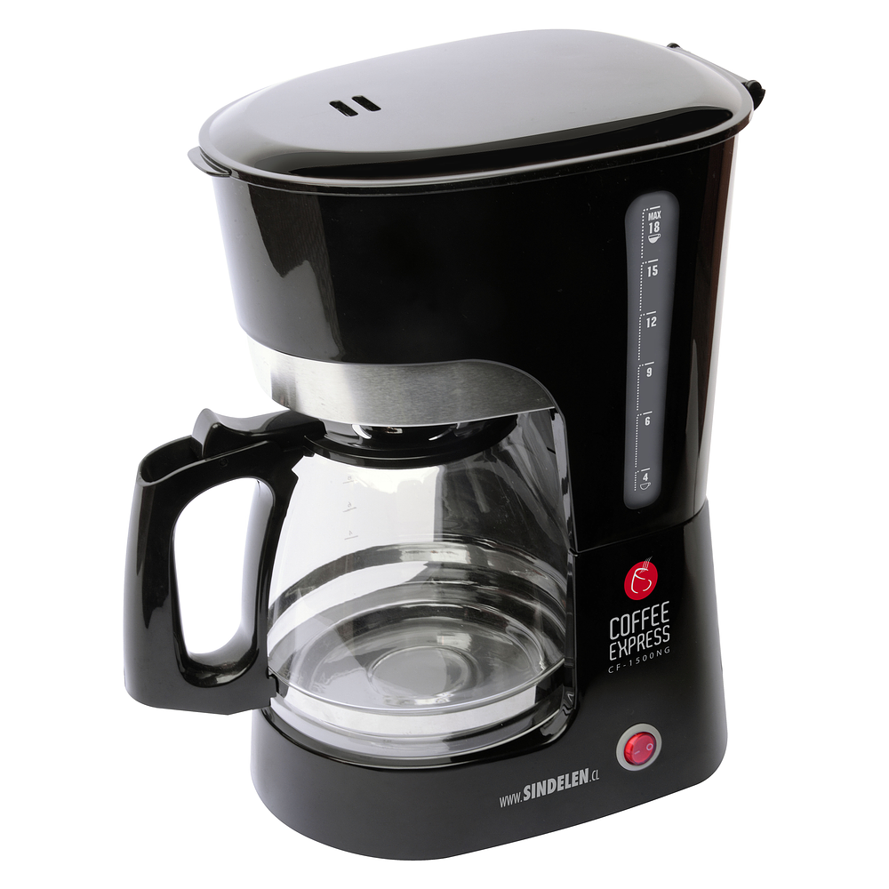 CAFETERA 1.8LTS CF1500