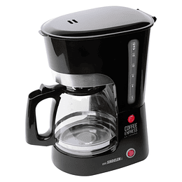 CAFETERA 1.8LTS CF1500