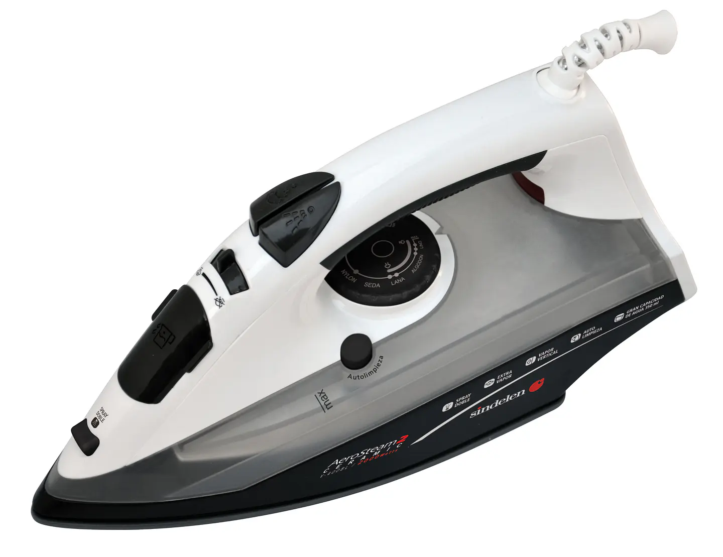 Plancha Sindelen V-400 1