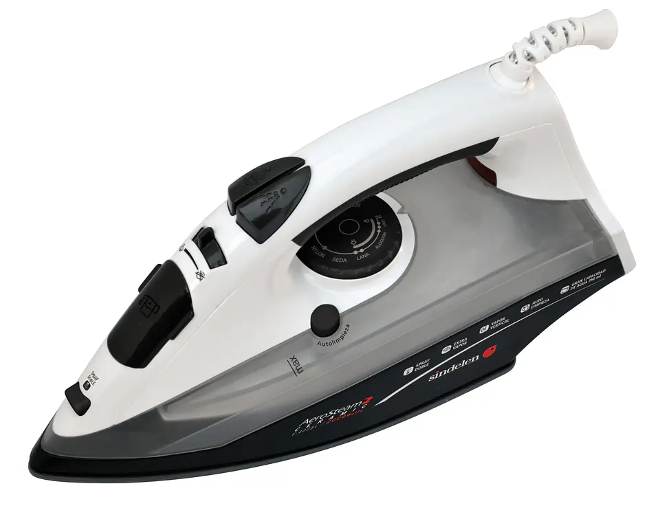 Plancha Sindelen V-400 1