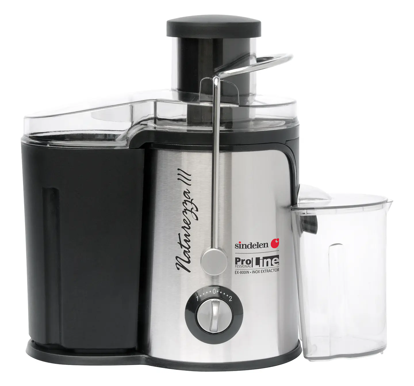 Saca Jugo 500W Ex800 1
