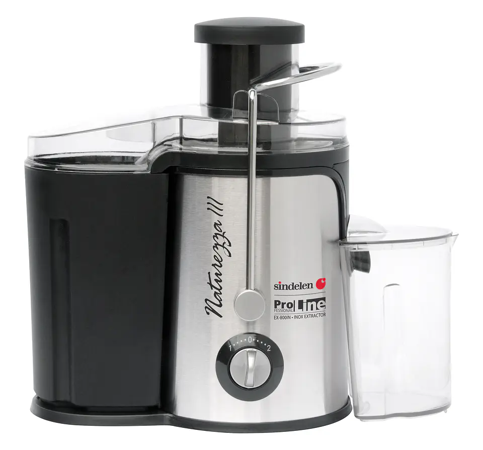 Saca Jugo 500W Ex800 1