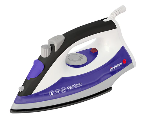 PLANCHA SINDELEN V-1460BL