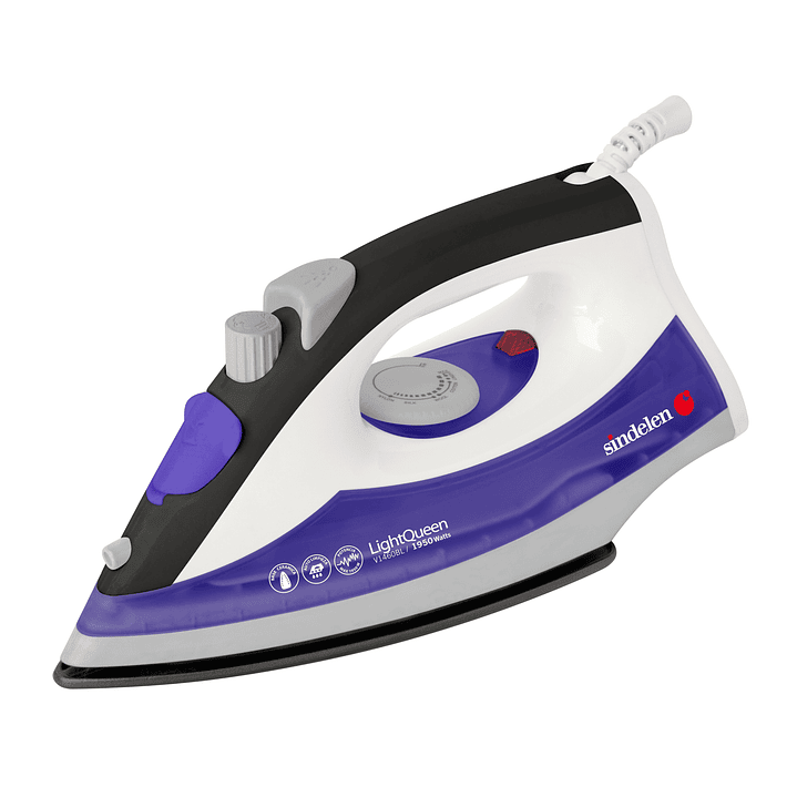 PLANCHA SINDELEN V-1460BL 1