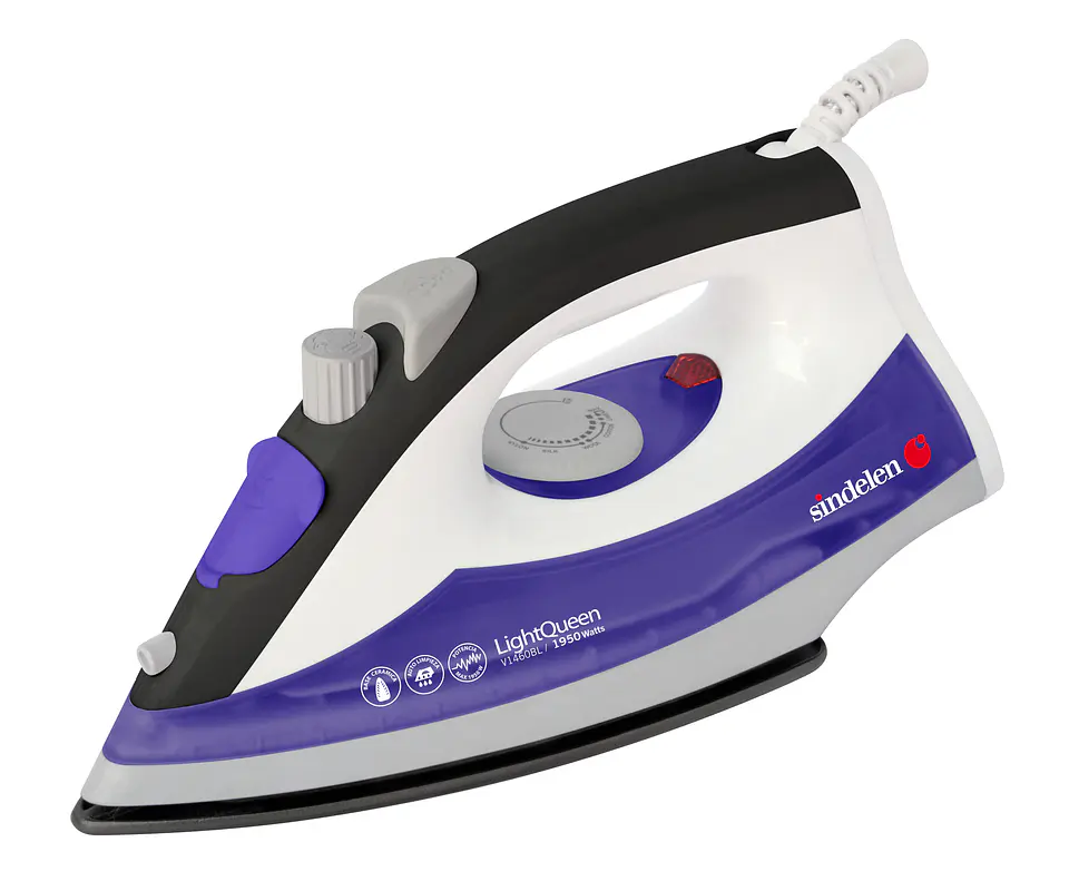 Plancha Sindelen V-1460Bl 1