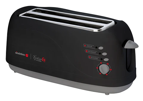 TOSTADOR DE PAN 4P 1310NG