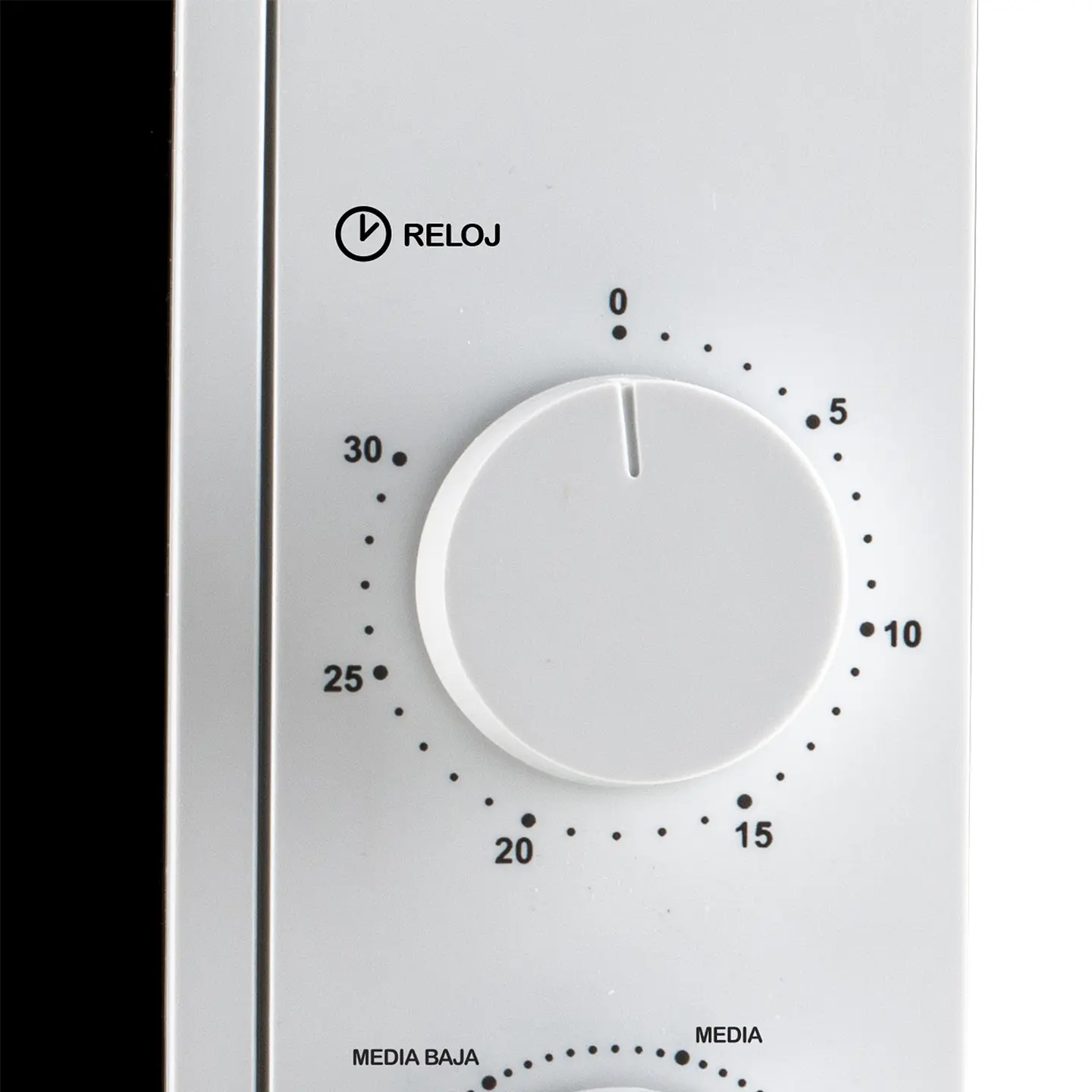 Horno Microonda Th 18B05  2