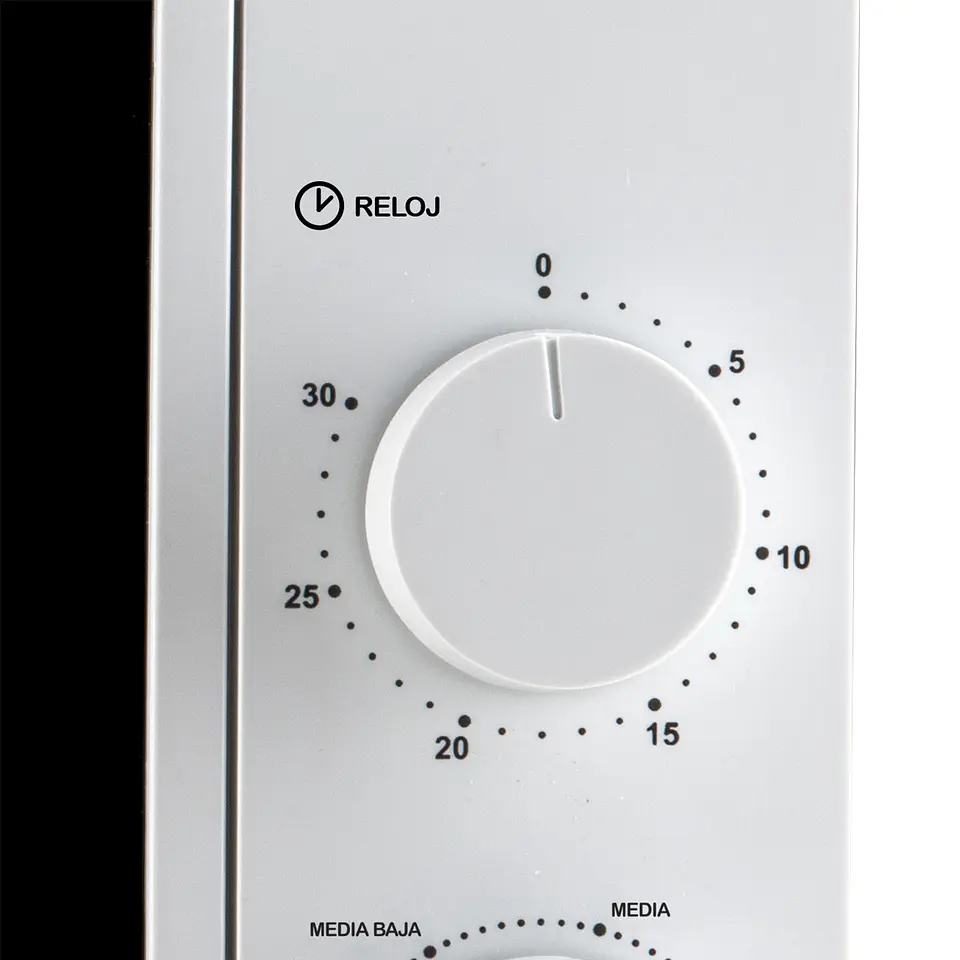 Horno Microonda Th 18B05  2