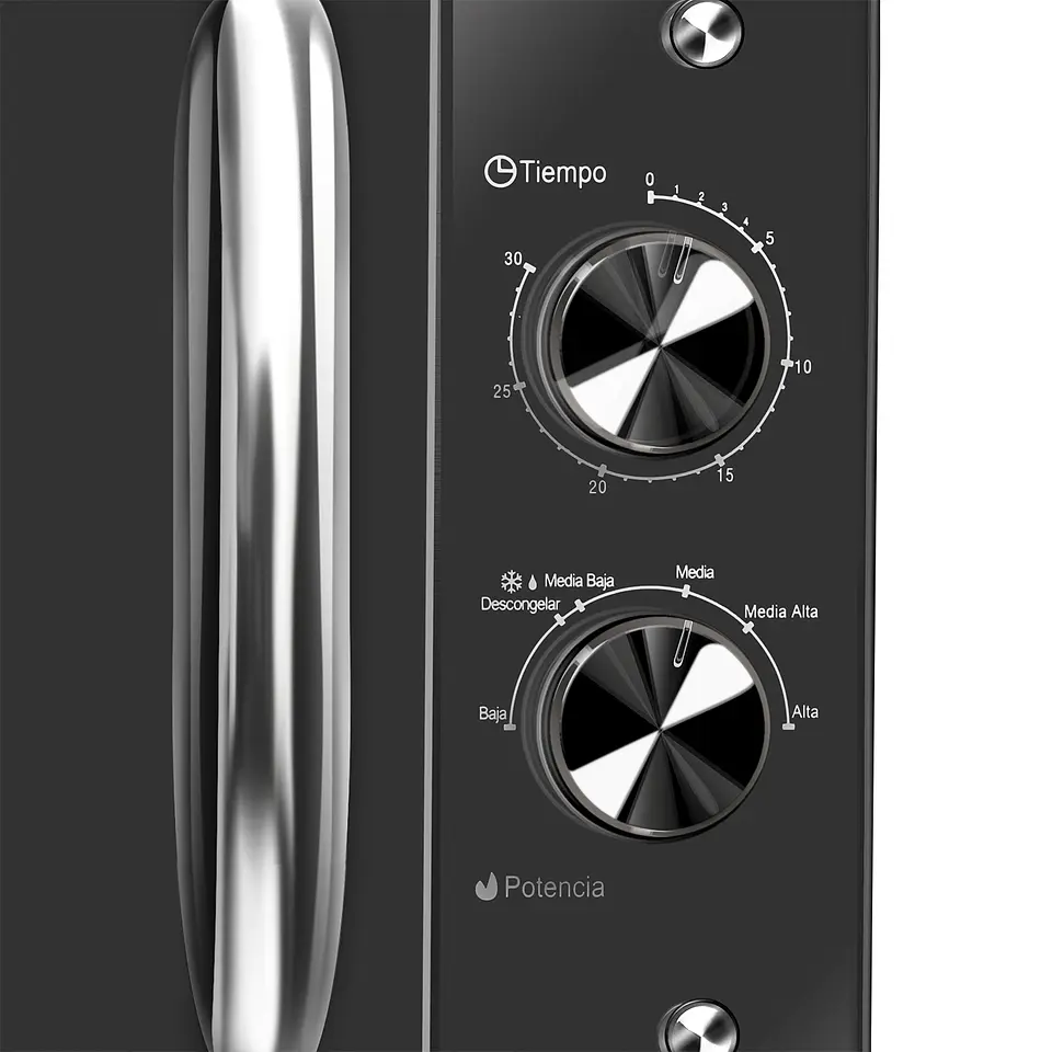 HORNO MICROONDA TH-20S01 2