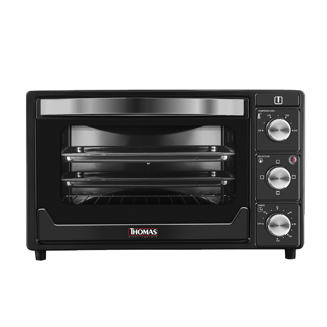 HORNO ELECTRICO  TH-25N01