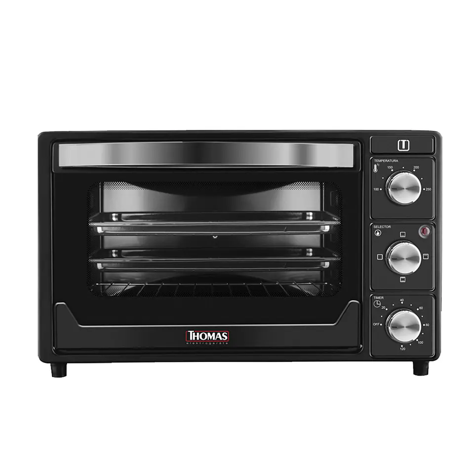 Horno Electrico  Th-25N01 1