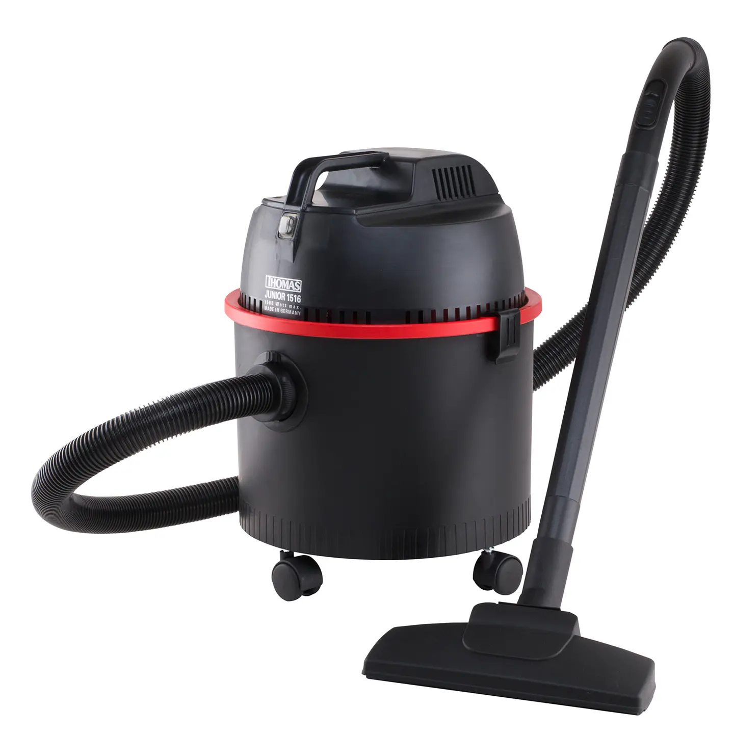 Aspiradora Polvo Y Agua  Junior 1516 2