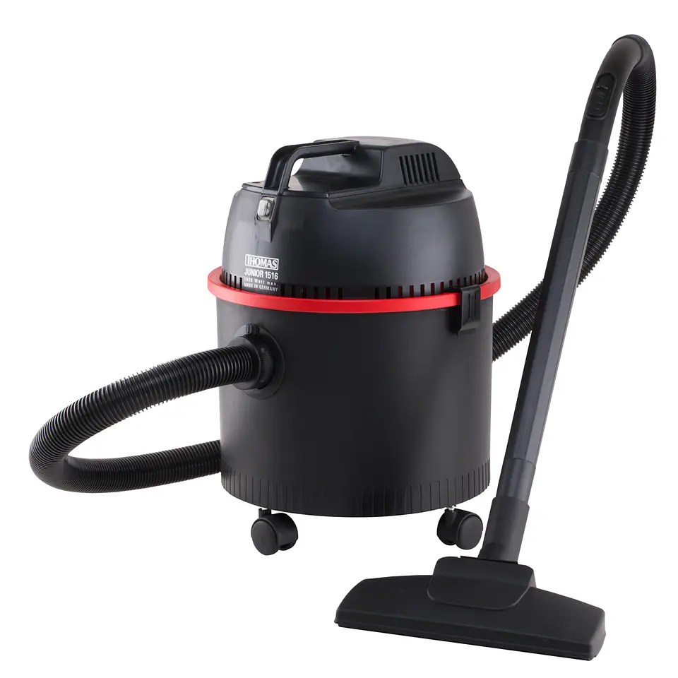 Aspiradora Polvo Y Agua  Junior 1516 2