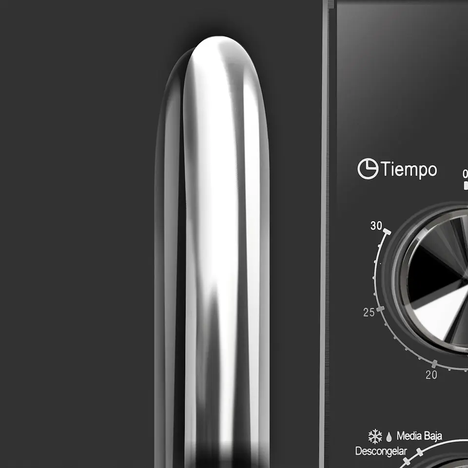 HORNO MICROONDA TH-20S01 3