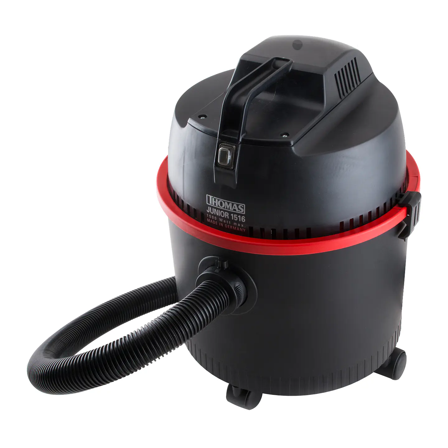 Aspiradora Polvo Y Agua  Junior 1516 3