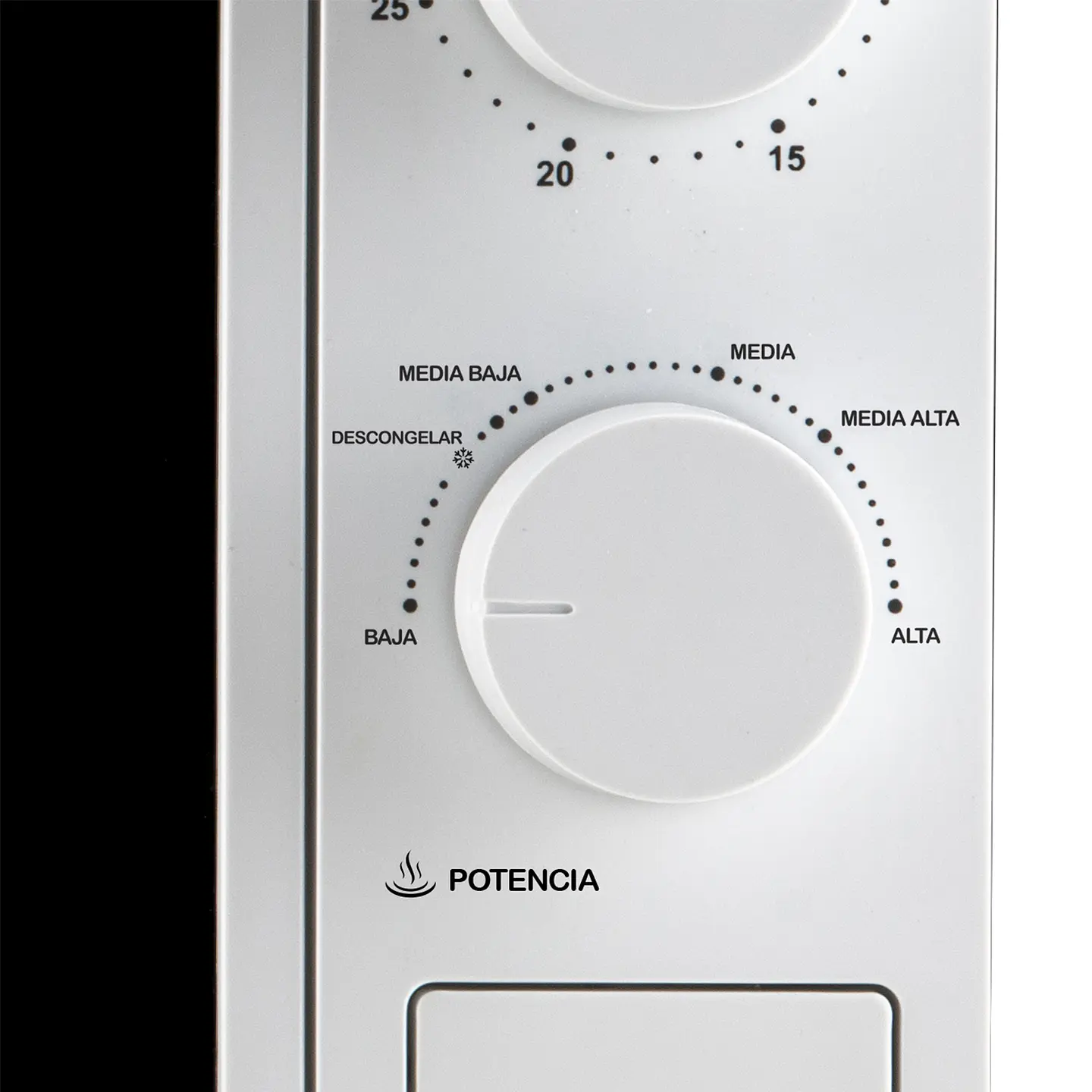 Horno Microonda Th 18B05  3