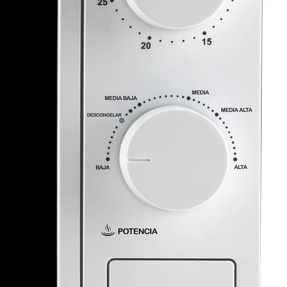 Horno Microonda Th 18B05  3