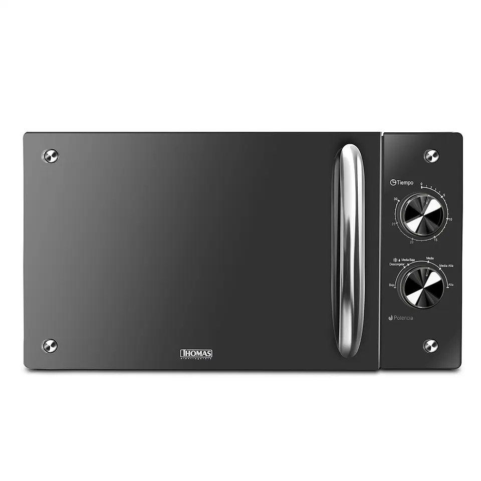 HORNO MICROONDA TH-20S01 1