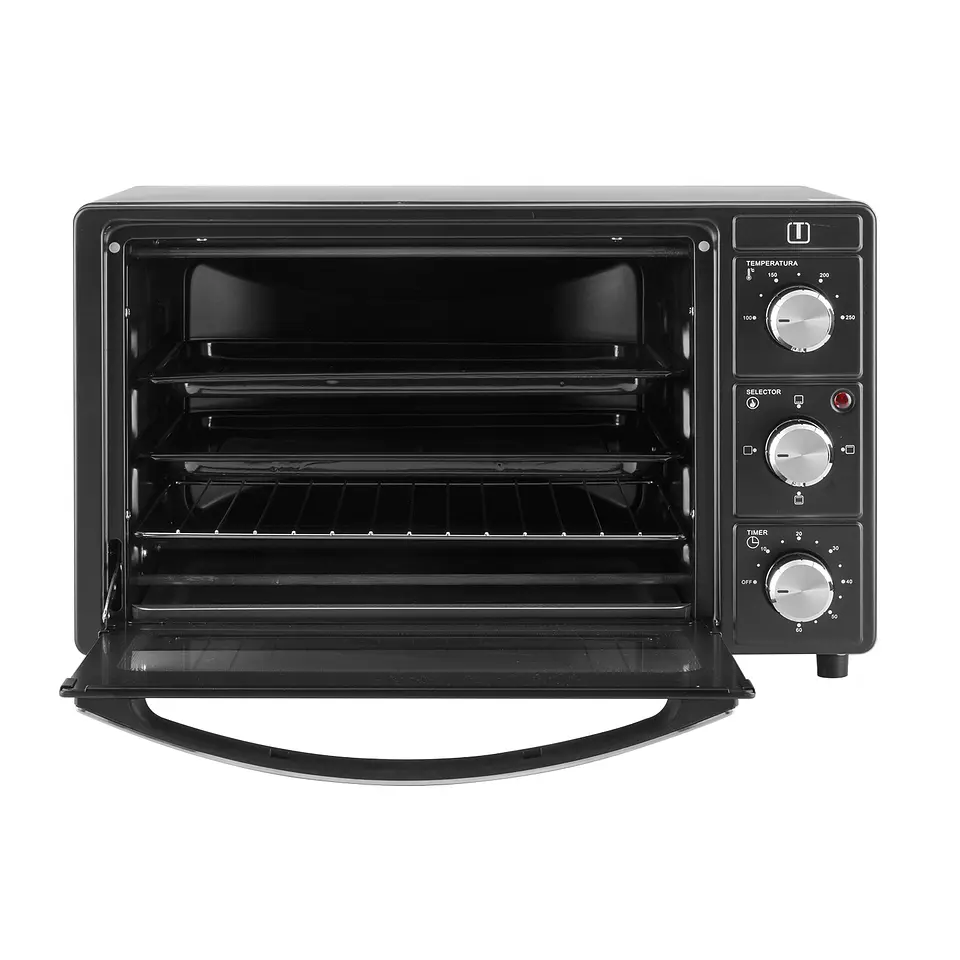 Horno Electrico  Th-25N01 2