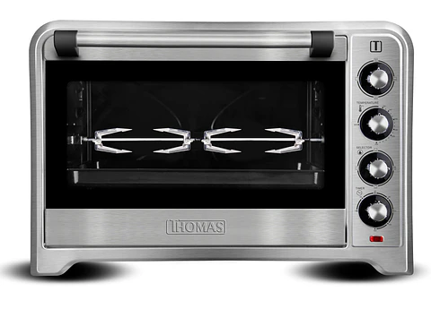 HORNO ELECTRICO TH-100I