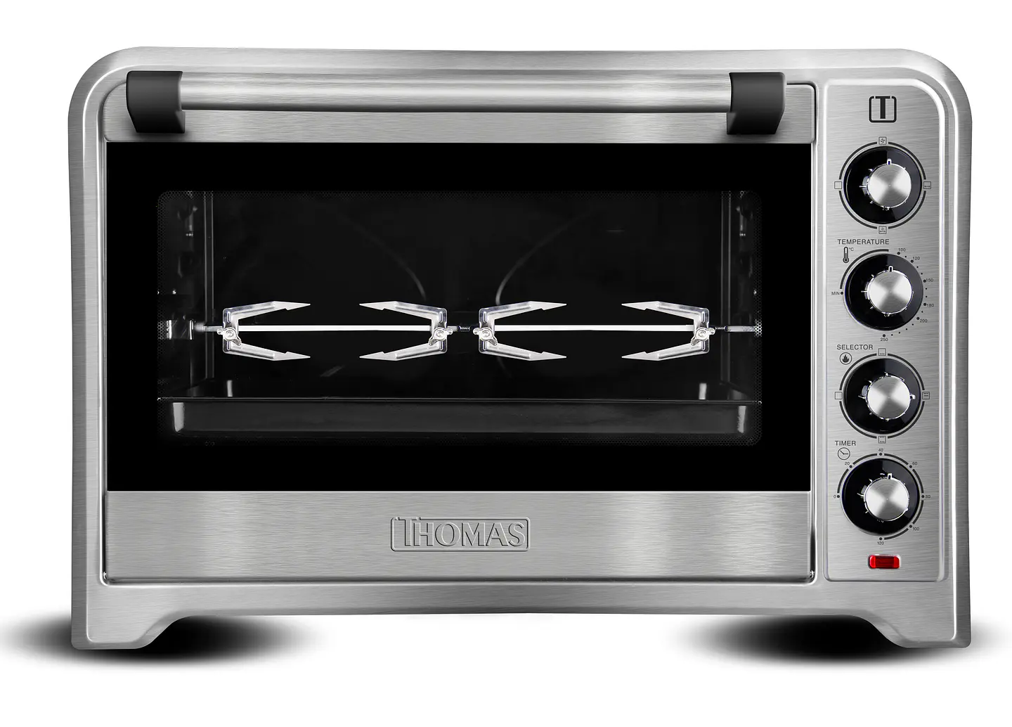 Horno Electrico Th-100I 1