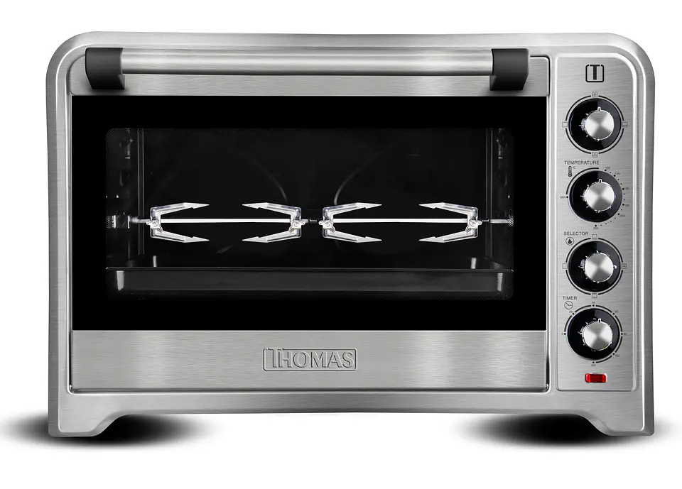 Horno Electrico Th-100I 1