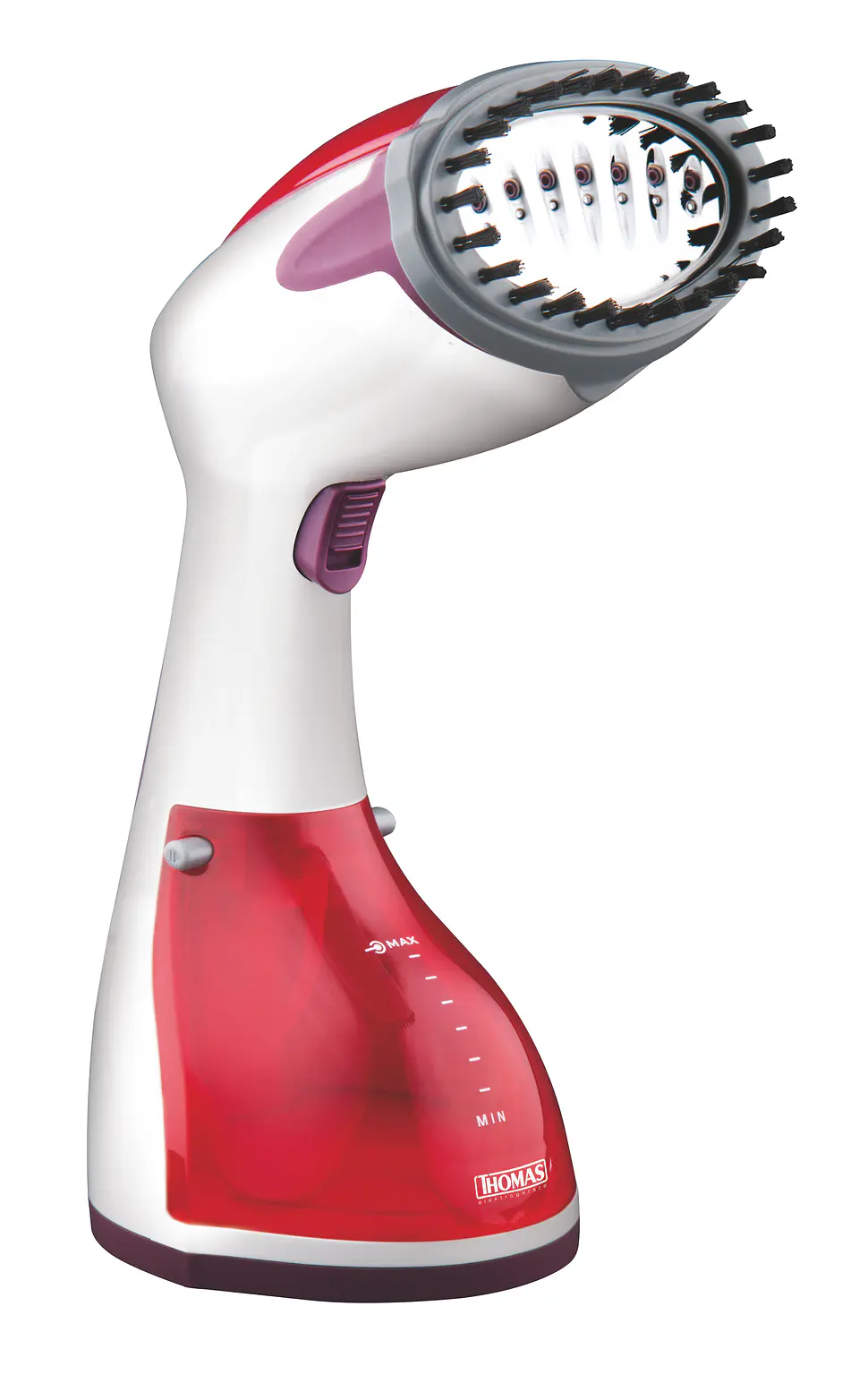 Plancha Vapor Th-7300 1