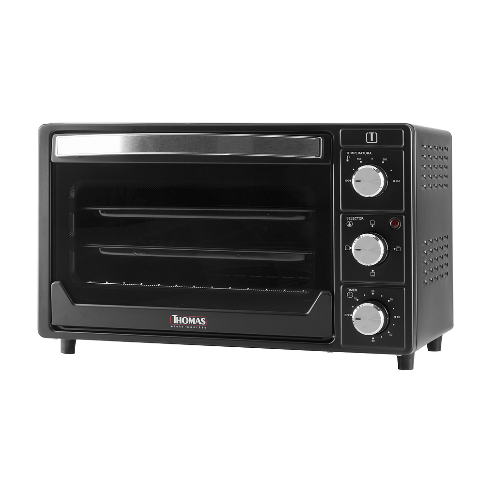 HORNO ELECTRICO  TH-25N01