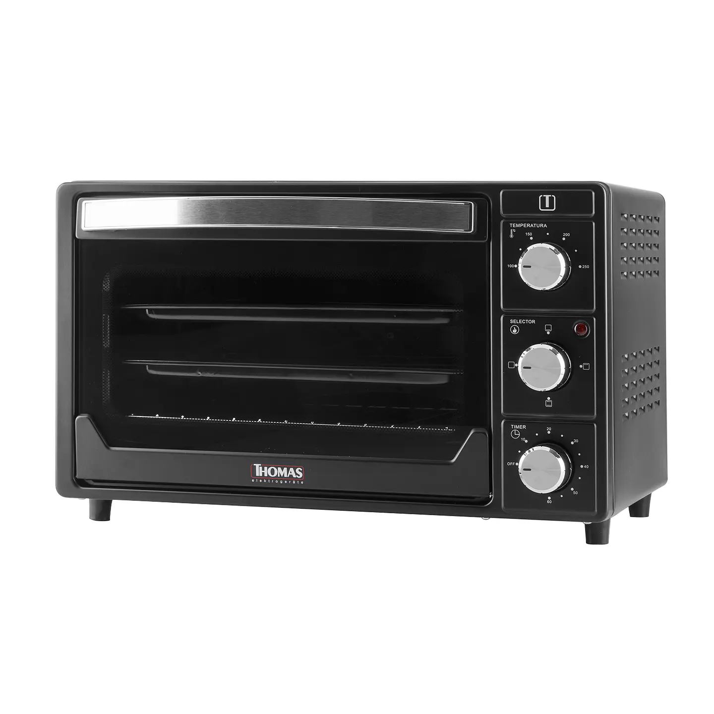 Horno Electrico  Th-25N01 3
