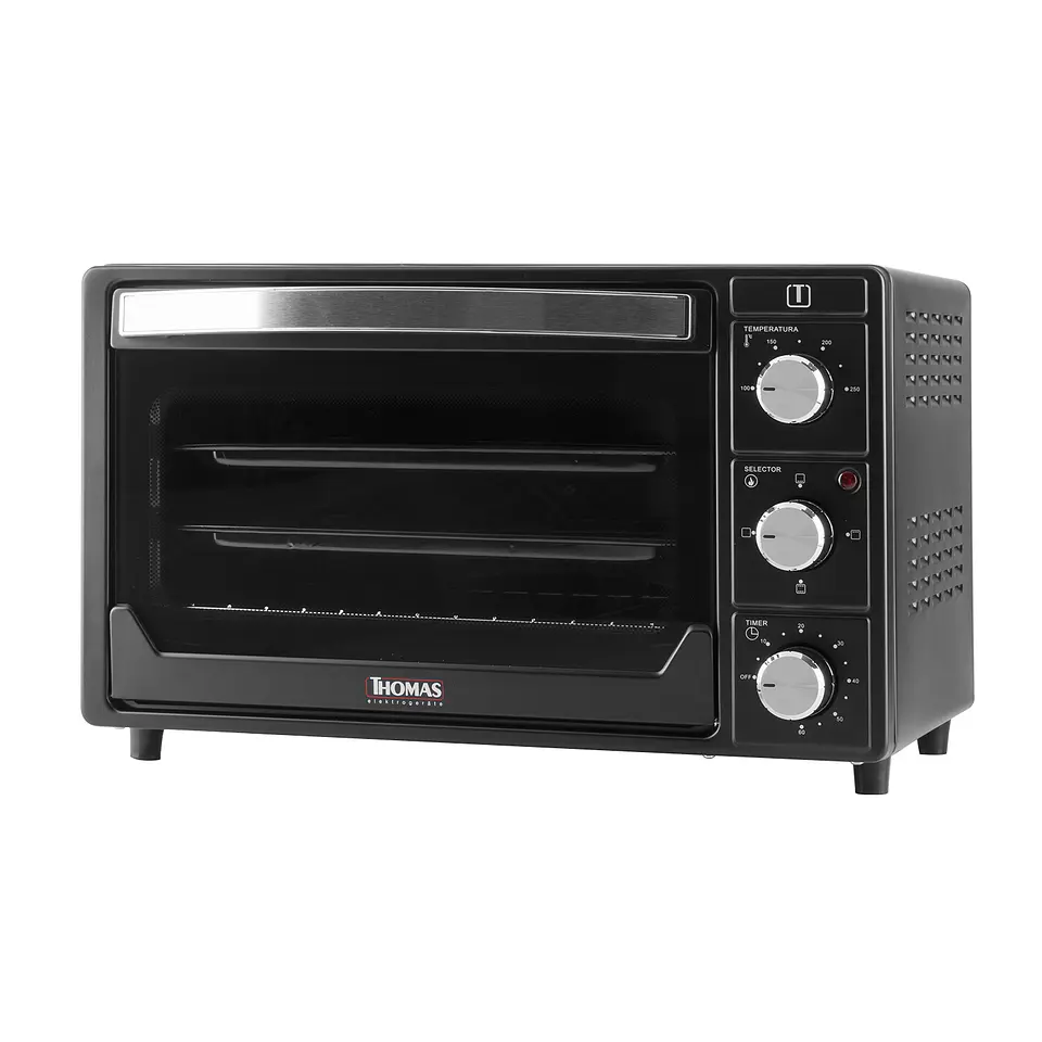 Horno Electrico  Th-25N01 3