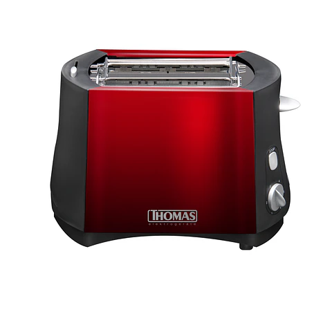 TOSTADOR DE PAN 2 PANES TH 120R