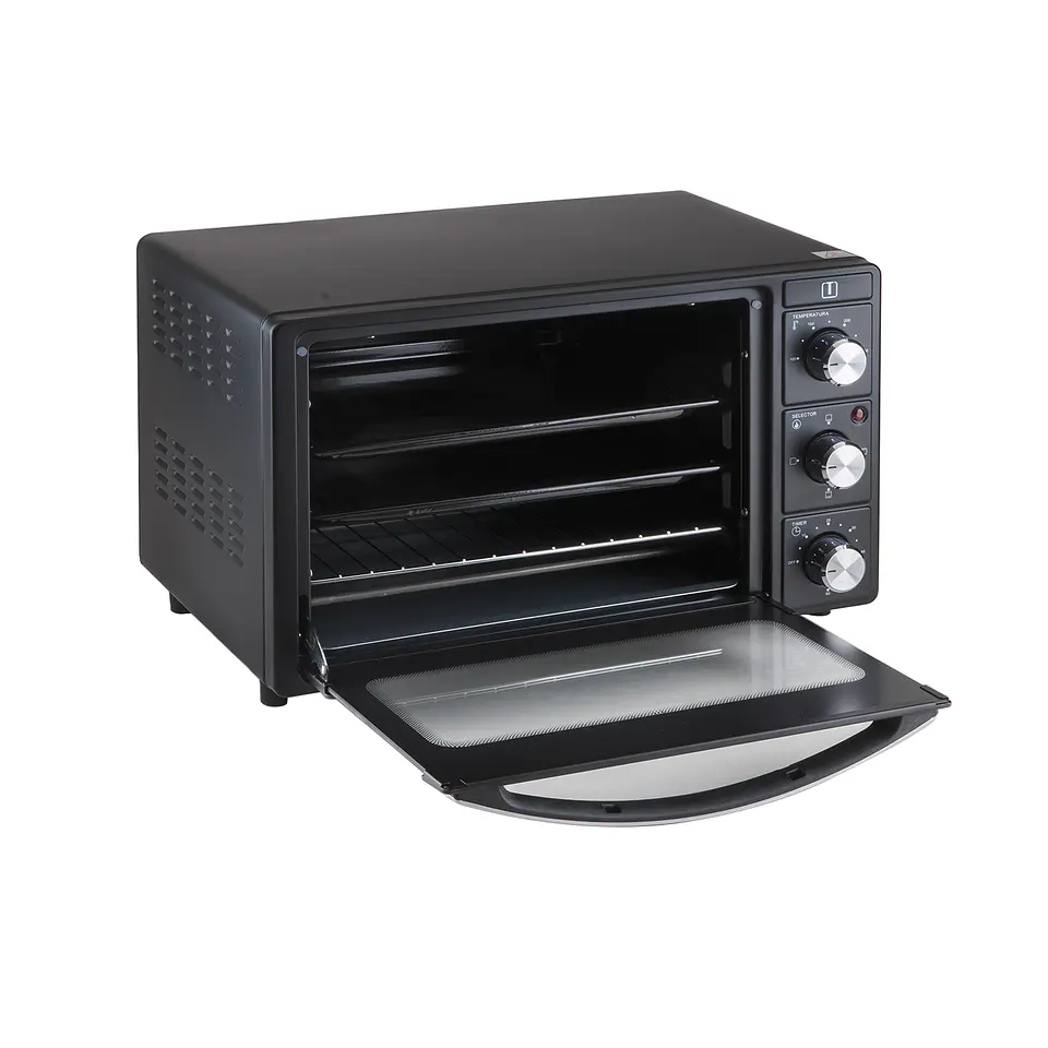 Horno Electrico  Th-25N01 4