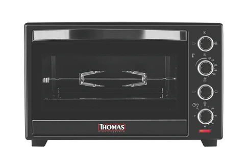 HORNO ELECTRICO THOMAS TH-48N
