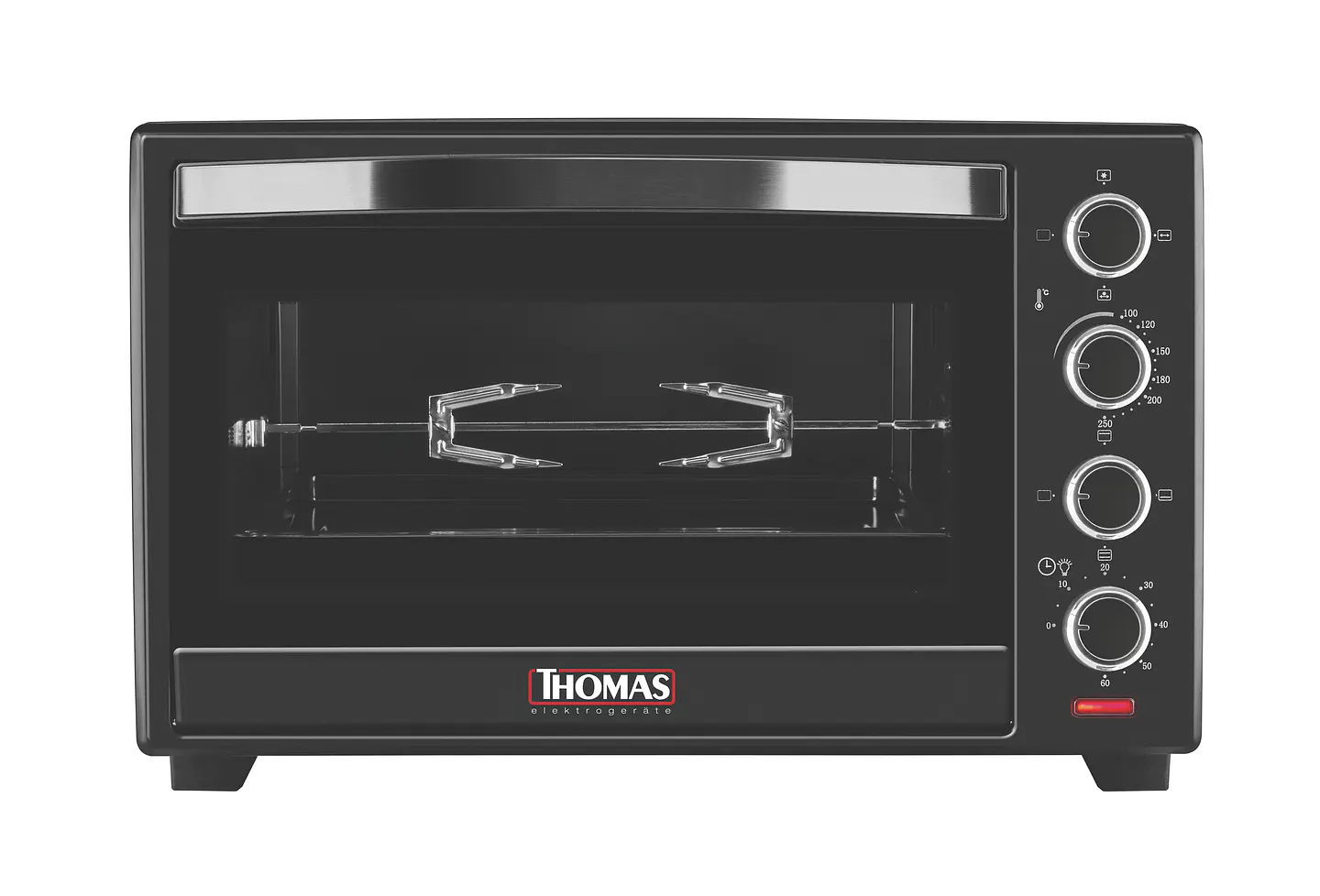 HORNO ELECTRICO THOMAS TH-48N 1